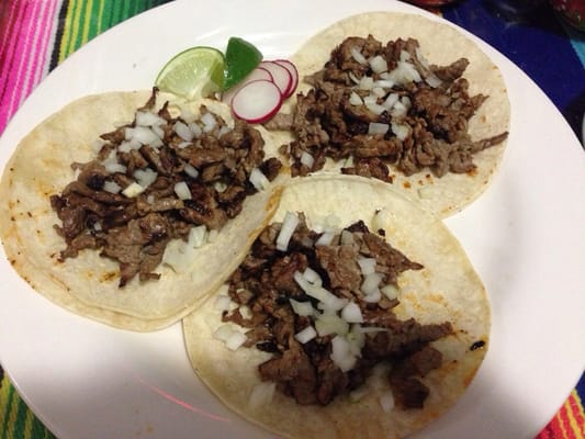 Iztaccihuatl Restaurant by null