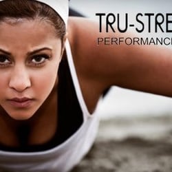 Tru-Strength Performance Center