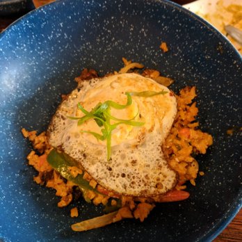 Que Onda - Arroz con chorizo - Mexican Near Me - Huntersville, North Carolina Que Onda - Arroz con chorizo - Mexican Near Me - Huntersville, North Carolina