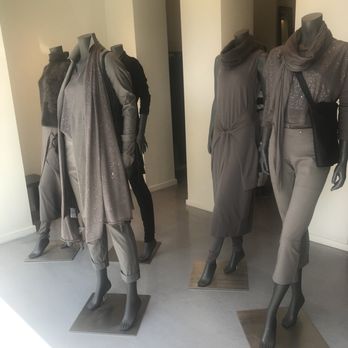 Sarah Pacini - Women's Clothing Near Me - Beverly Hills, California