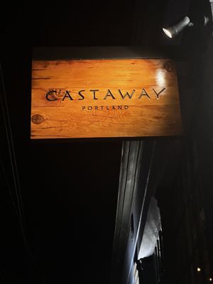 Castaway Portland by null