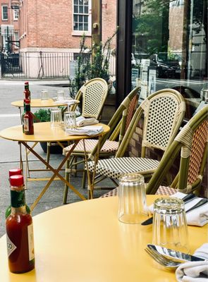 Jeffrey's Grocery by null