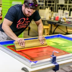 Proper Printshop