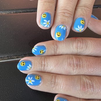 Nails Haven - Nail Salons Near Me - San Jose, California