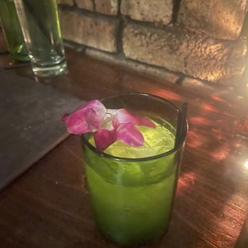 Clydz - Matcha - New American Near Me - New Brunswick, New Jersey