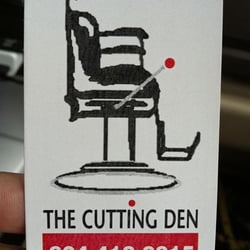 The Cutting Den