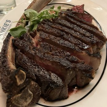 Frankie's The Steakhouse - Tomahawk - Steakhouses Near Me - Duluth, Georgia Frankie's The Steakhouse - Tomahawk - Steakhouses Near Me - Duluth, Georgia