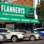 Photo of Flannerys