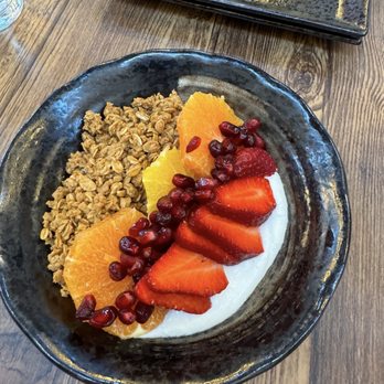 MAKE Cafe - Breakfast & Brunch Near Me - San Diego, California