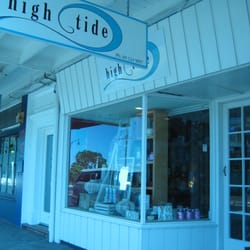 High Tide - High Tide