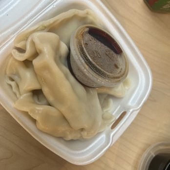 Pham's Rice Bowl - Steamed Dumplings - Vietnamese Near Me - Minneapolis, Minnesota
