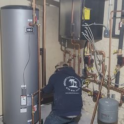 Indoor Climate Solutions - boiler replacement in East Grand Rapids