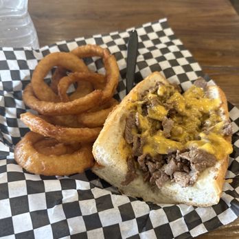Frankie’s South Philly Cheesesteak - Cheesesteaks Near Me - Tucson, Arizona Frankie’s South Philly Cheesesteak - Cheesesteaks Near Me - Tucson, Arizona