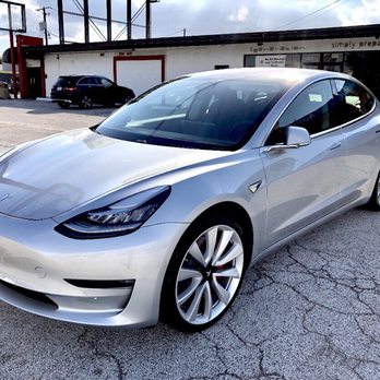 The Audio Itch of Tampa Bay - Car Stereo Installation Near Me - Tampa, Florida
