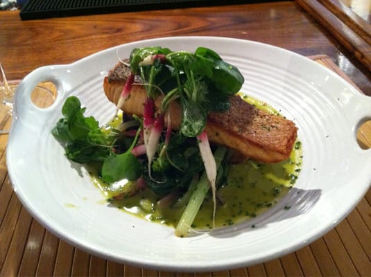 The North Hero House Inn & Restaurant by null