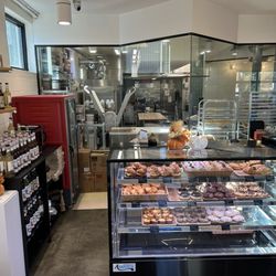 Paul And Jack Bakery