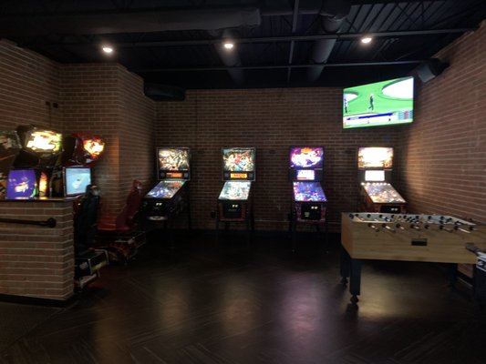 Monty's Public House by null