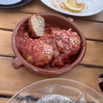 Tapas del Lago - Meatballs - Tapas/Small Plates Near Me - Highwood, Illinois Tapas del Lago - Meatballs - Tapas/Small Plates Near Me - Highwood, Illinois