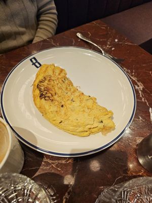 The Betty by null The Betty by null