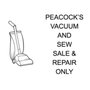 Photo of Peacock's