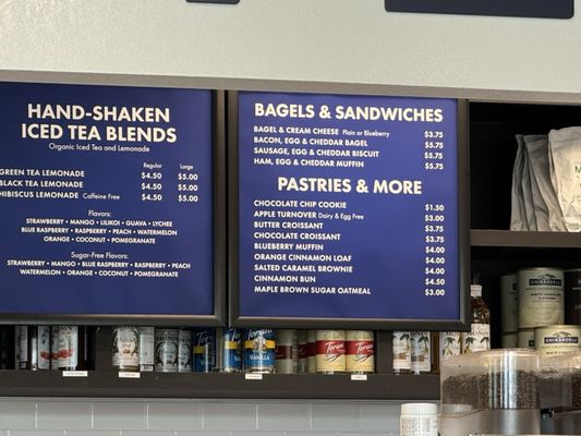 Menu photo 4 Kohala Coffee Company Waikoloa, HI Menu photo 4 Kohala Coffee Company Waikoloa, HI