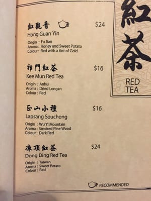 Tea Chapter Trading Pte Ltd by null