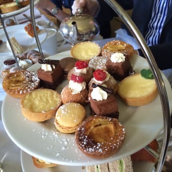 Carton House Hotel - Afternoon Tea @Carton House - Hotels Near Me - Maynooth, KE