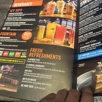Dave & Buster's Virginia Beach - Milkshakes - American Near Me - Virginia Beach, Virginia Dave & Buster's Virginia Beach - Milkshakes - American Near Me - Virginia Beach, Virginia