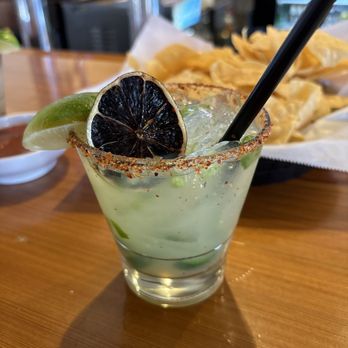 Mezcal Mexican Grill - Jalapeño margarita - Mexican Near Me - Miramar Beach, Florida Mezcal Mexican Grill - Jalapeño margarita - Mexican Near Me - Miramar Beach, Florida