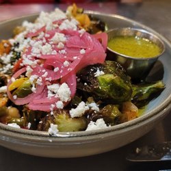 Mare Sol - Roasted Vegetables