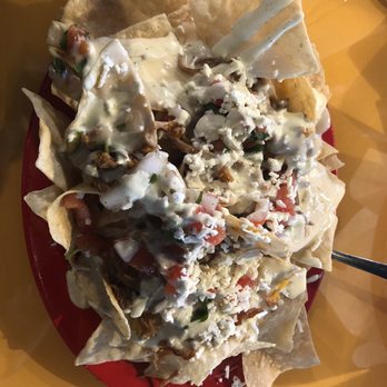 Fuzzy's Taco Shop - Carnitas Nachos - Tex-Mex Near Me - Wichita, Kansas Fuzzy's Taco Shop - Carnitas Nachos - Tex-Mex Near Me - Wichita, Kansas