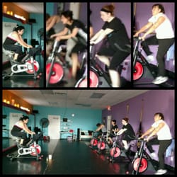 Feminine Fun Fitness - FEMININE FUN FITNESS Chester location www.femininefunfitness.com