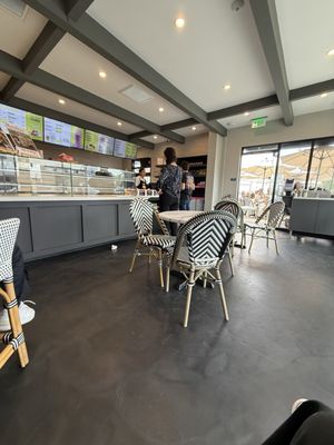 Rose Bakery Cafe by null