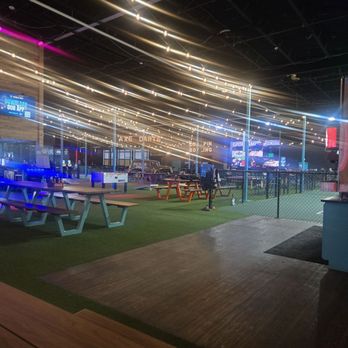 Pickle N Pins - Axe Throwing Near Me - Metairie, Louisiana