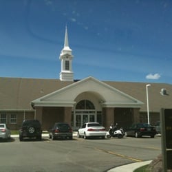 The Church of Jesus Christ of Latter-day Saints