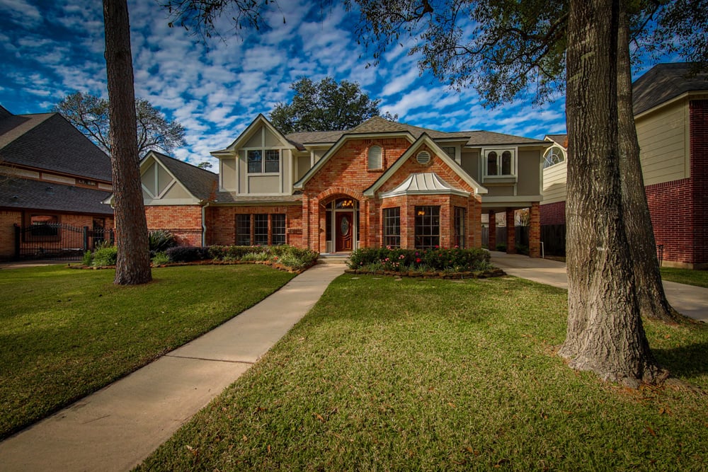MARCIA SODERBERGRE/MAX THE WOODLANDS & SPRING 6620 Woodlands Pkwy, The Woodlands, Texas