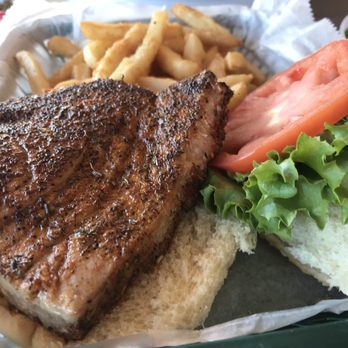 Cantler's Riverside - Seafood Near Me - Annapolis, Maryland