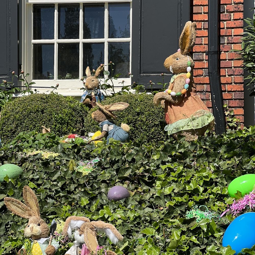 Easter on Parade - Festivals Near Me Easter on Parade - Festivals Near Me