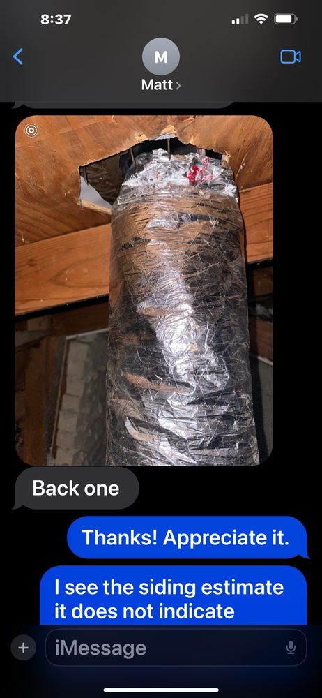 Slide of Circle A Consulting