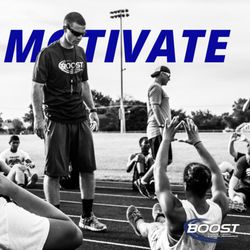 Boost Physical Therapy and Sports Performance- Lees Summit