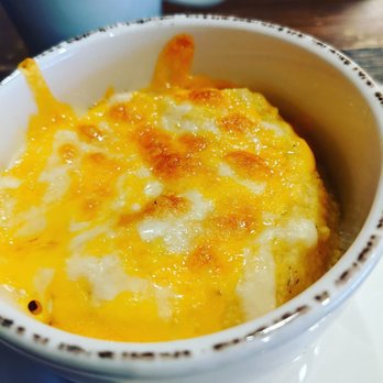 First Watch - Cheese grits - Breakfast & Brunch Near Me - Fayetteville, North Carolina