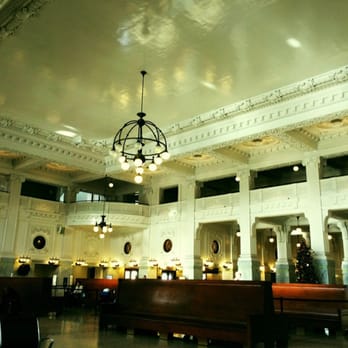 King Street Station - Train Stations Near Me - Seattle, Washington King Street Station - Train Stations Near Me - Seattle, Washington