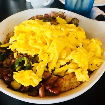 The Scratch Room - The Boar - Breakfast & Brunch Near Me - Anaheim, California