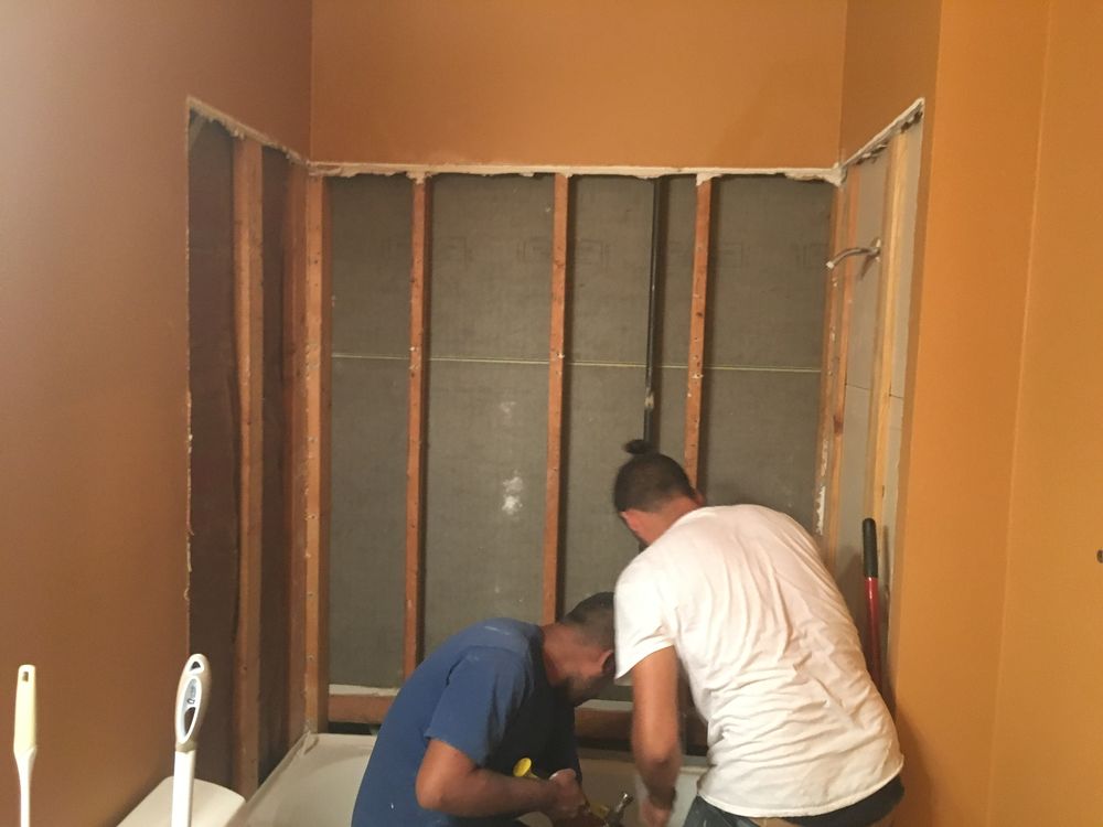 Slide of MPJ Roofing and Remodeling