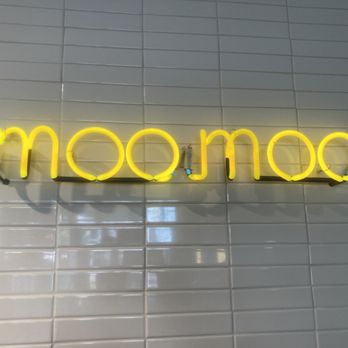 Moo Moo Mia - Ice Cream & Frozen Yogurt Near Me - Monrovia, California