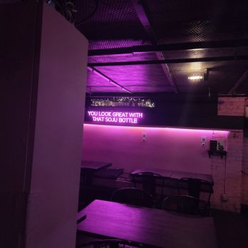 Bangia - Korean Near Me - New York, New York