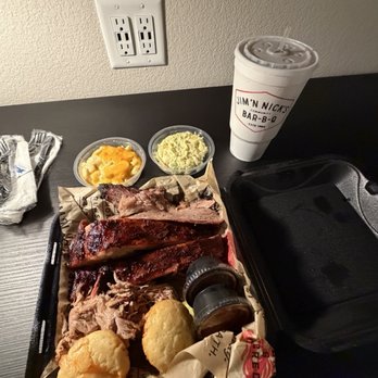 Jim 'N Nick's Bar-B-Q - Barbeque Near Me - Alcoa, Tennessee Jim 'N Nick's Bar-B-Q - Barbeque Near Me - Alcoa, Tennessee