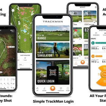 Studio Golf - Golf Near Me - Montgomery, Indiana