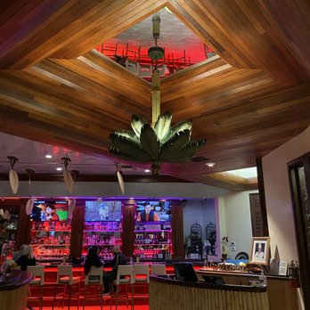 BaBaLoo Lounge - Nice touches all over the restaurant - Cuban Near Me - Palm Desert, California BaBaLoo Lounge - Nice touches all over the restaurant - Cuban Near Me - Palm Desert, California