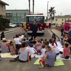 Marley's Preschool Sunset Beach
